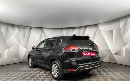 Nissan X-Trail, 2020 год, 1 897 000 рублей, 4 фотография