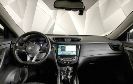 Nissan X-Trail, 2020 год, 1 897 000 рублей, 14 фотография