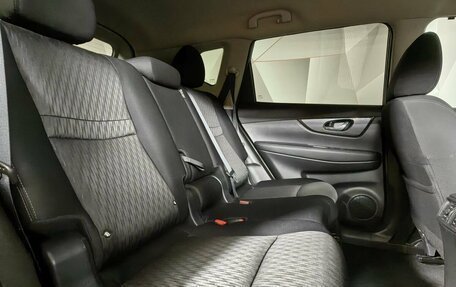 Nissan X-Trail, 2020 год, 1 897 000 рублей, 16 фотография