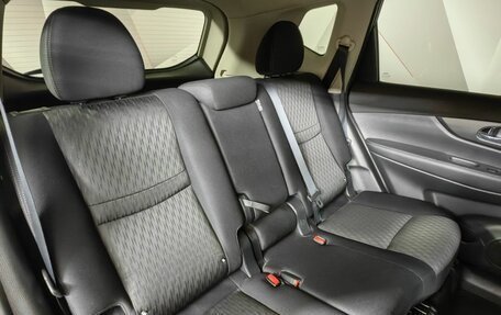 Nissan X-Trail, 2020 год, 1 897 000 рублей, 17 фотография