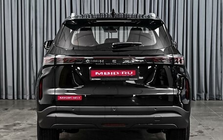 Chery Tiggo 4 I рестайлинг, 2025 год, 2 170 000 рублей, 4 фотография