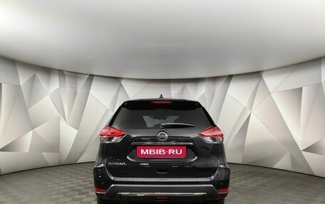 Nissan X-Trail, 2020 год, 1 897 000 рублей, 8 фотография