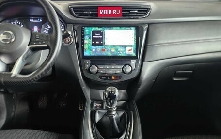 Nissan X-Trail, 2020 год, 1 897 000 рублей, 15 фотография