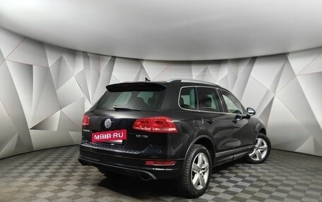 Volkswagen Touareg III, 2014 год, 3 295 000 рублей, 2 фотография