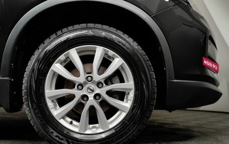 Nissan X-Trail, 2020 год, 1 897 000 рублей, 9 фотография