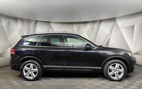 Volkswagen Touareg III, 2014 год, 3 295 000 рублей, 6 фотография