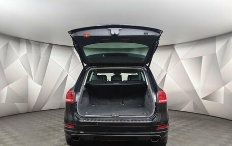 Volkswagen Touareg III, 2014 год, 3 295 000 рублей, 12 фотография