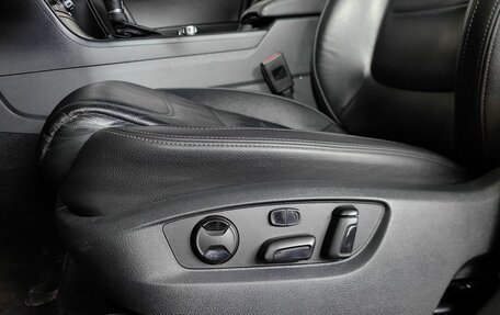 Volkswagen Touareg III, 2014 год, 3 295 000 рублей, 22 фотография