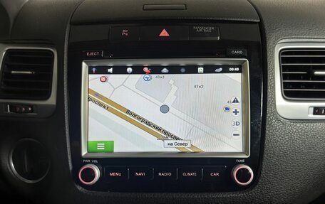 Volkswagen Touareg III, 2014 год, 3 295 000 рублей, 21 фотография