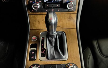 Volkswagen Touareg III, 2014 год, 3 295 000 рублей, 23 фотография