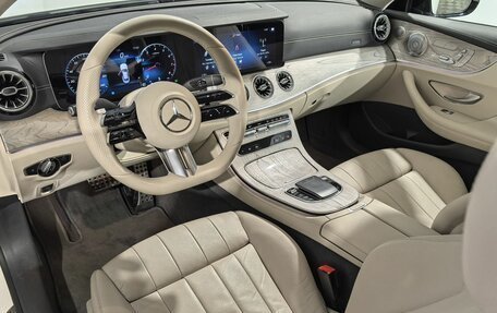 Mercedes-Benz E-Класс, 2021 год, 5 490 000 рублей, 12 фотография