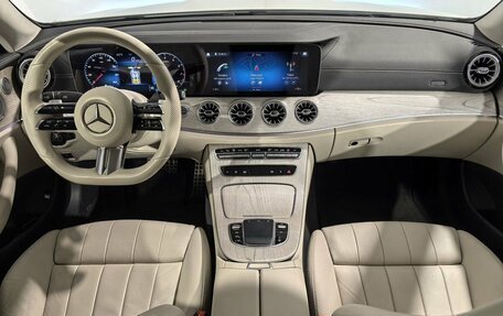 Mercedes-Benz E-Класс, 2021 год, 5 490 000 рублей, 11 фотография