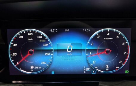 Mercedes-Benz E-Класс, 2021 год, 5 490 000 рублей, 13 фотография