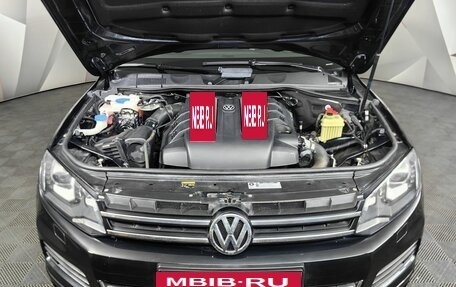 Volkswagen Touareg III, 2014 год, 3 295 000 рублей, 11 фотография