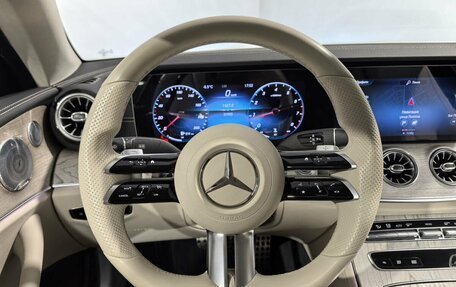 Mercedes-Benz E-Класс, 2021 год, 5 490 000 рублей, 22 фотография