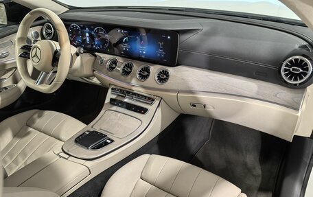 Mercedes-Benz E-Класс, 2021 год, 5 490 000 рублей, 20 фотография