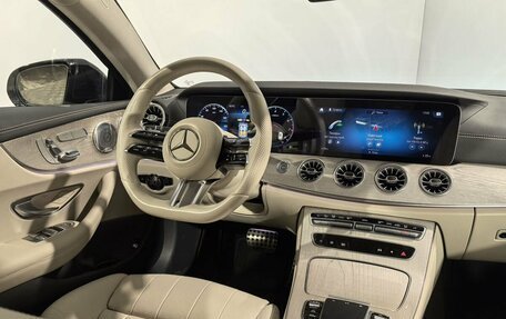 Mercedes-Benz E-Класс, 2021 год, 5 490 000 рублей, 21 фотография