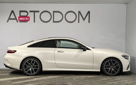 Mercedes-Benz E-Класс, 2021 год, 5 490 000 рублей, 6 фотография