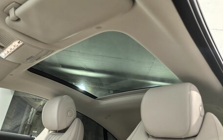 Mercedes-Benz E-Класс, 2021 год, 5 490 000 рублей, 33 фотография