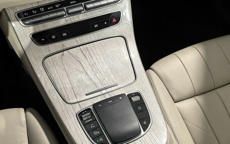 Mercedes-Benz E-Класс, 2021 год, 5 490 000 рублей, 32 фотография