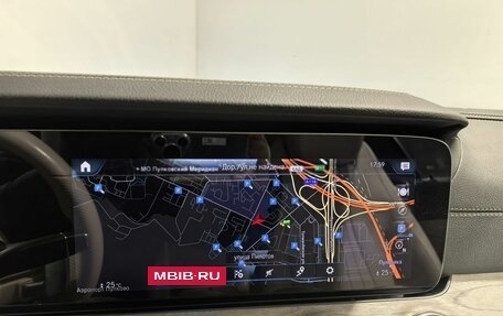 Mercedes-Benz E-Класс, 2021 год, 5 490 000 рублей, 25 фотография