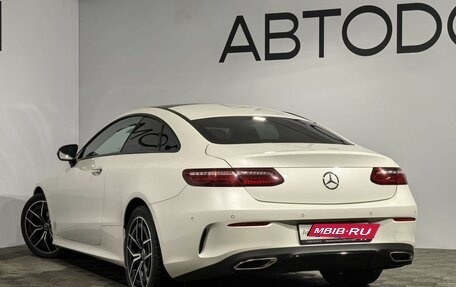 Mercedes-Benz E-Класс, 2021 год, 5 490 000 рублей, 36 фотография