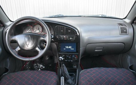 KIA Shuma II, 2002 год, 269 999 рублей, 7 фотография