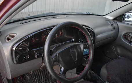 KIA Shuma II, 2002 год, 269 999 рублей, 8 фотография