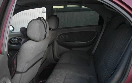 KIA Shuma II, 2002 год, 269 999 рублей, 10 фотография