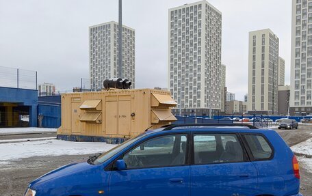 Mitsubishi Space Star I рестайлинг, 1999 год, 200 000 рублей, 5 фотография