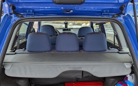 Mitsubishi Space Star I рестайлинг, 1999 год, 200 000 рублей, 12 фотография