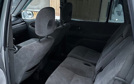 Suzuki Grand Vitara, 2005 год, 440 000 рублей, 3 фотография