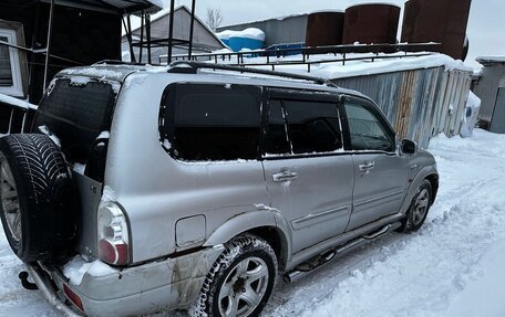 Suzuki Grand Vitara, 2005 год, 440 000 рублей, 4 фотография