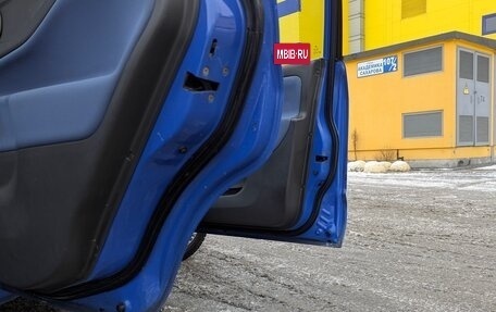 Mitsubishi Space Star I рестайлинг, 1999 год, 200 000 рублей, 14 фотография