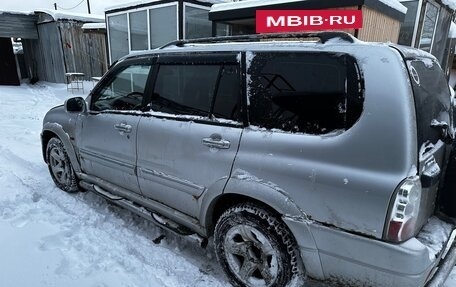 Suzuki Grand Vitara, 2005 год, 440 000 рублей, 5 фотография