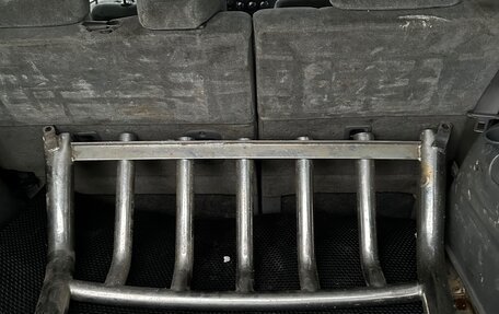 Suzuki Grand Vitara, 2005 год, 440 000 рублей, 13 фотография