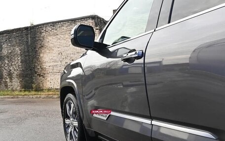 Toyota Sequoia, 2023 год, 9 000 000 рублей, 10 фотография