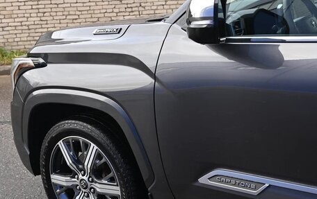 Toyota Sequoia, 2023 год, 9 000 000 рублей, 11 фотография