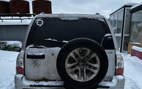 Suzuki Grand Vitara, 2005 год, 440 000 рублей, 7 фотография