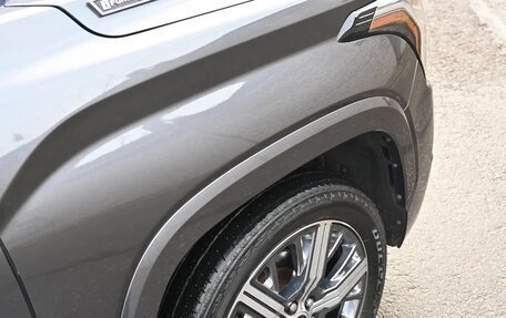 Toyota Sequoia, 2023 год, 9 000 000 рублей, 19 фотография