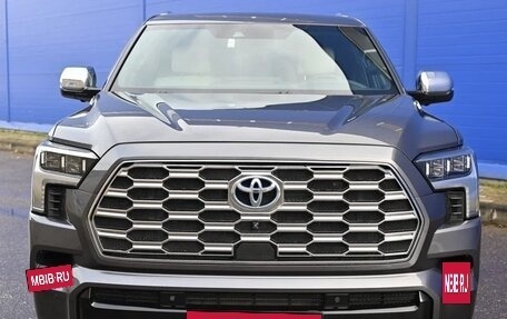 Toyota Sequoia, 2023 год, 9 000 000 рублей, 3 фотография