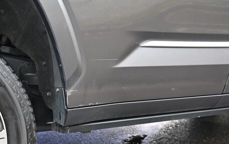 Toyota Sequoia, 2023 год, 9 000 000 рублей, 20 фотография