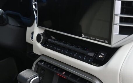 Toyota Sequoia, 2023 год, 9 000 000 рублей, 24 фотография