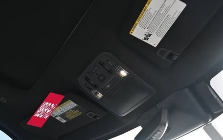 Toyota Sequoia, 2023 год, 9 000 000 рублей, 25 фотография