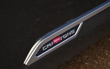 Toyota Sequoia, 2023 год, 9 000 000 рублей, 17 фотография