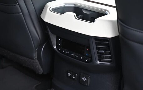 Toyota Sequoia, 2023 год, 9 000 000 рублей, 28 фотография