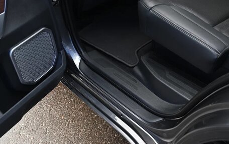 Toyota Sequoia, 2023 год, 9 000 000 рублей, 33 фотография