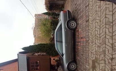 Audi 100, 1993 год, 220 000 рублей, 4 фотография