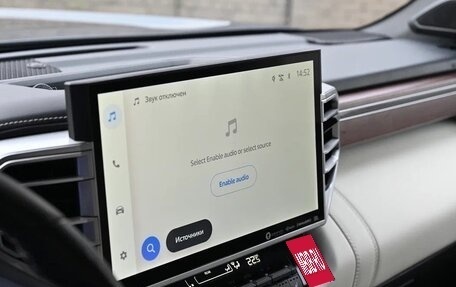 Toyota Sequoia, 2023 год, 9 000 000 рублей, 35 фотография