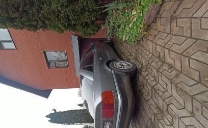 Audi 100, 1993 год, 220 000 рублей, 7 фотография